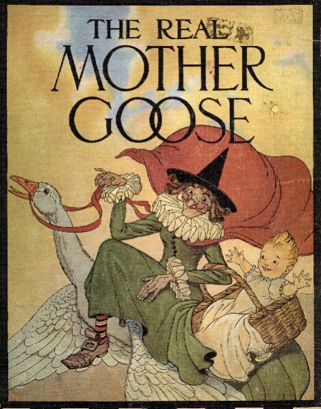 Old Mother Goose